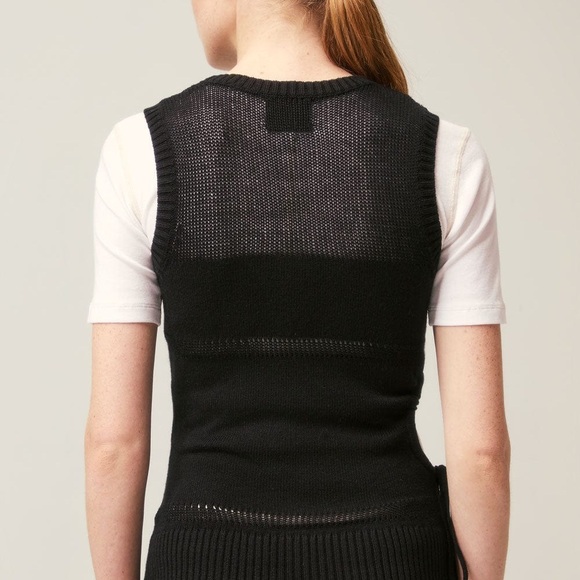 Alp N Rock ELSA TANK | BLACK Size Medium - Picture 5 of 10